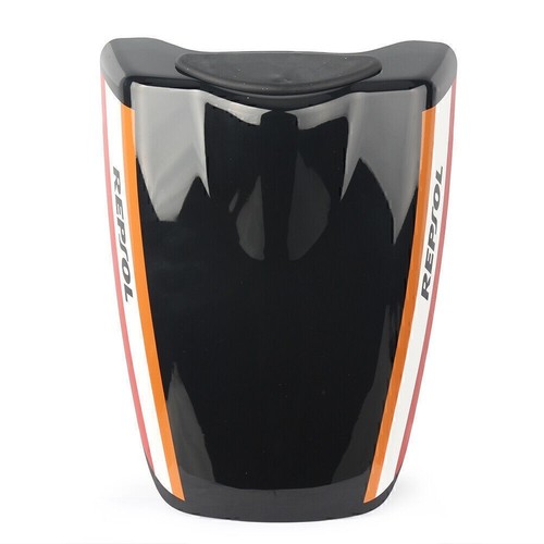 Rear seat cover cowl tail - seat,