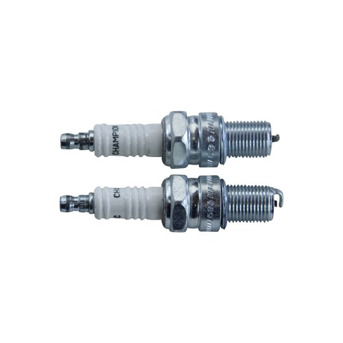 Spark plug set piece - 2,