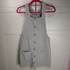 Denim Co Corduroy Button Up