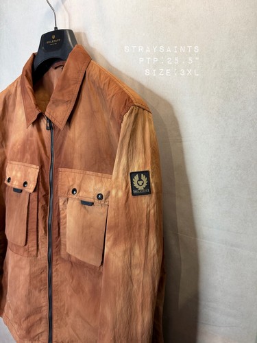 Belstaff tactical wave - belstaff, dye