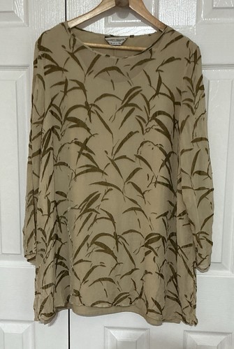 Marina rinaldi silk - rinaldi, blend
