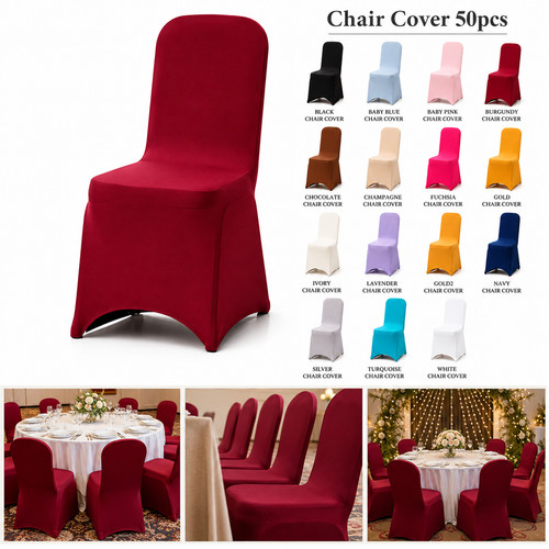 Chair covers pack arched - pack,