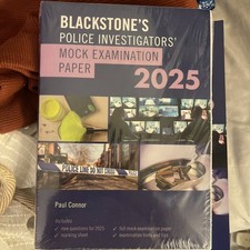 Blackstone's Police