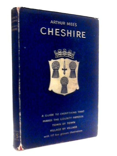 Cheshire - , (arthur