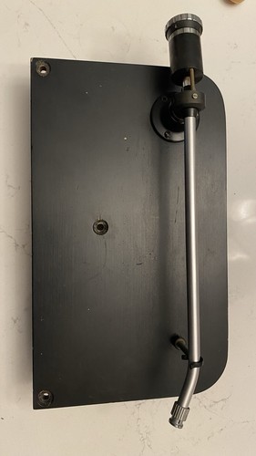 Ortofon rmg 309 - ortofon, tonearm