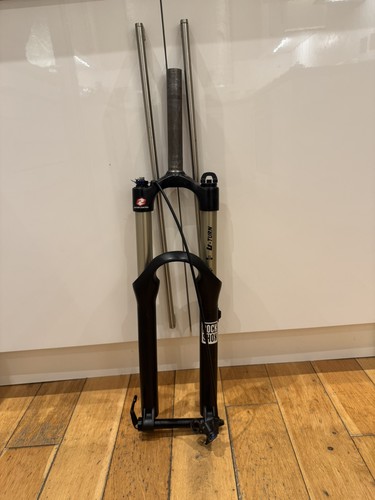 Rockshox pike 426 turn - rockshox,