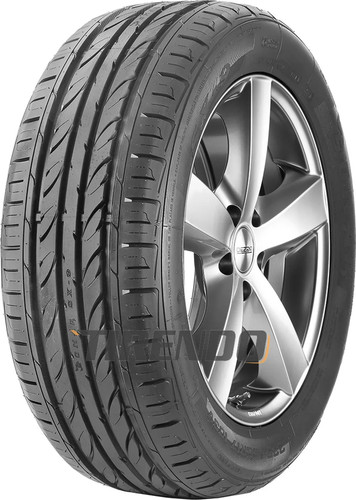 Summer tyre 275 r15 sonar - summer,