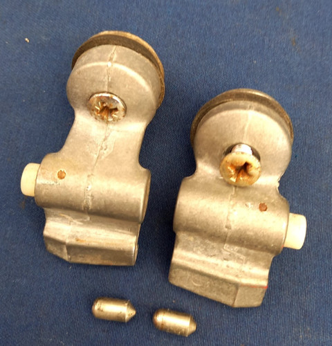 Pair genuine land - pair, rover