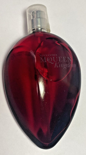 Alexander mcqueen kingdom eau - kingdom,