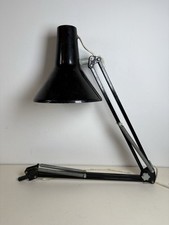 HCF Denmark Anglepoise Lamp