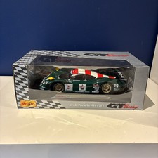 Maisto Porsche 911 GT1-98 Le