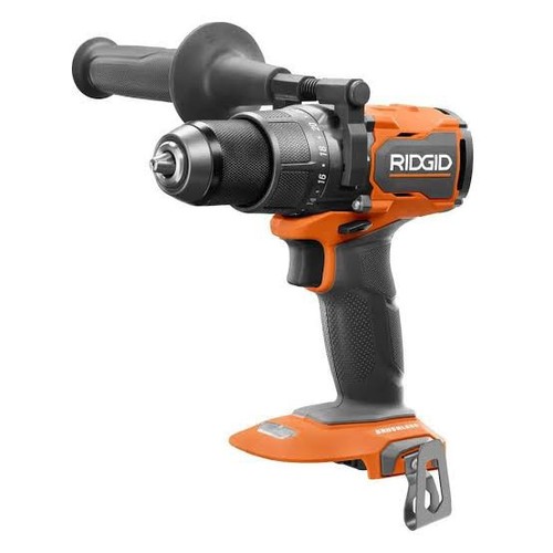 Ridgid r86115 18v - 18v, brushless