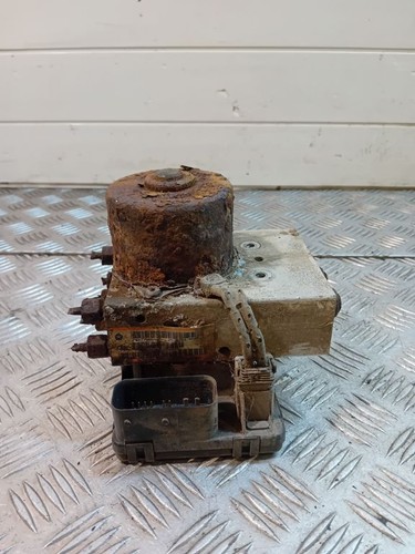 Dodge intrepid 2002 - intrepid, pump
