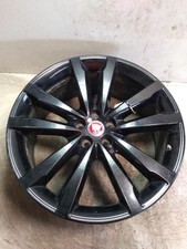 JAGUAR F-PACE ALLOY WHEEL