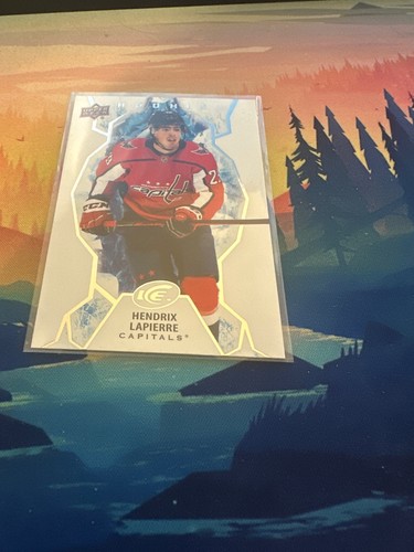 2021 upper deck ice - ice, #121