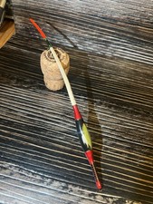 Quill Lifting Float - Green