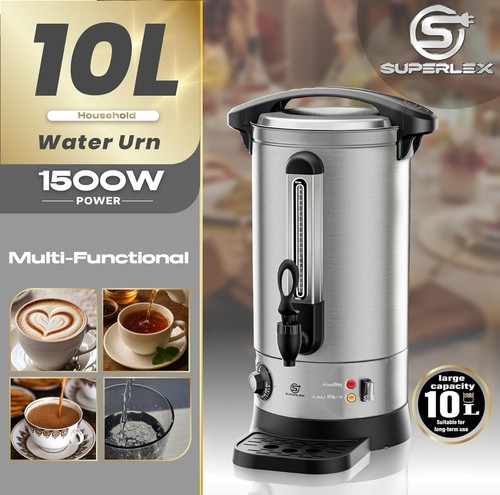 10l commercial catering - 10l,