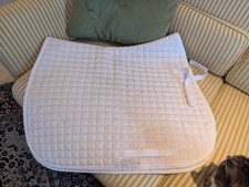 Mark Todd White Dressage