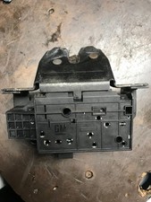 2006 VAUXHALL VECTRA CDTI MK2