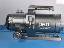 ToupTek HOPE D60 60mm PAPO