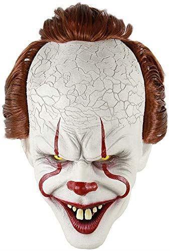 Pennywise inspired halloween - pennywise,