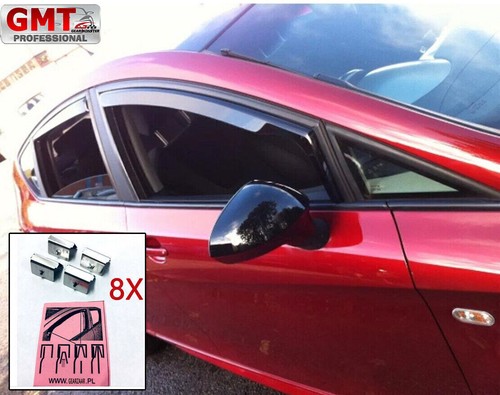 For seat ibiza doors - for, 6j