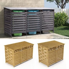 DOUBLE AND TRIPLE OUTDOOR