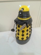 Zeon Doctor Who Yellow Dalek