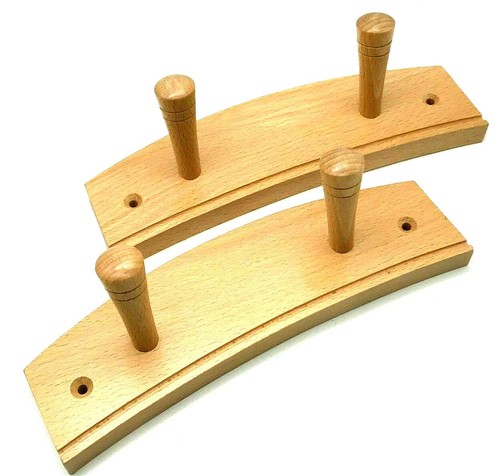 Hat coat hooks - hat, 2