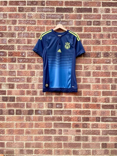 Fenerbahce 2015 2016 - 2015/2016, third