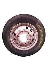 Ford Transit Mk8 Van 2014-2022 DOUBLE/TWIN WHEEL TYRE 195 75R16C