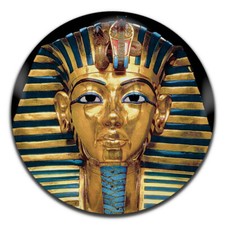 Tutankhamun Ancient Egyptian