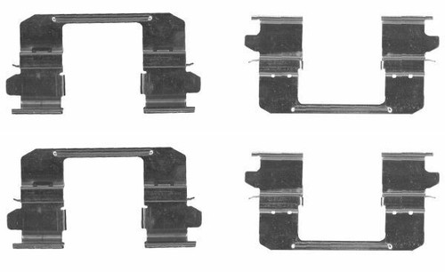 Disc brake pad - brake,