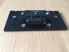Ignition amplifier module - ignition,