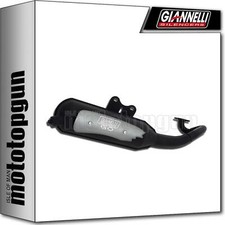 Giannelli full system exhaust - full,
