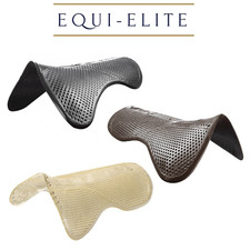 Acavallo Shaped Non Slip Shock Absorbing Gel Pad 