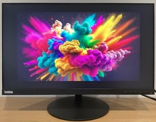 LENOVO THINKVISION T24I-10 C18238FTO 61CE-MAR2-WW 01YY080 SWIVEL PORTRATE MODE25