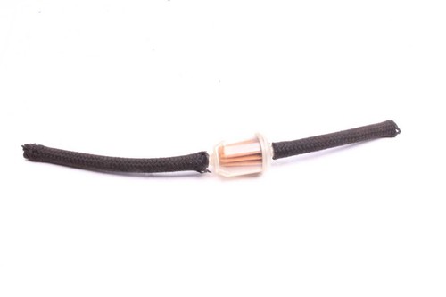 Fuel filter gas - filter, honda