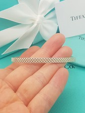 Tiffany & Co. Rare Sterling