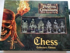 Disney Pirates of Caribbean