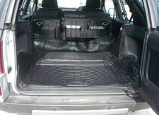 Land Rover Freelander 5 Door