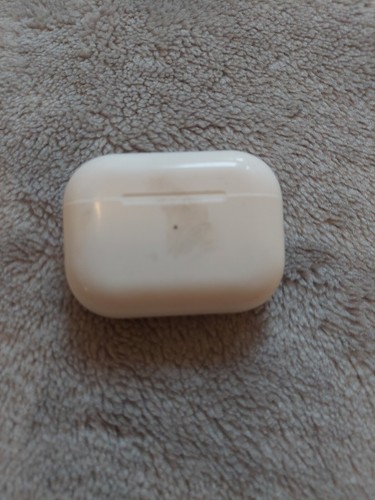 Apple ear pods - apple, 1st