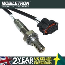 Mobiletron OS-B486P Oxygen O2 Lambda Sensor For Fiat Vauxhall