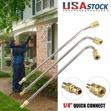 Pressure Washer Extension Wand