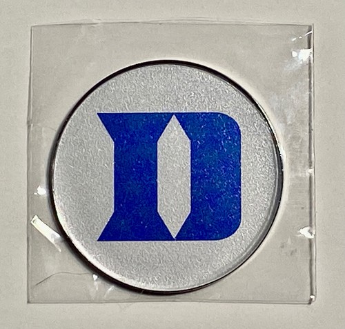 Duke new pro - size, slim