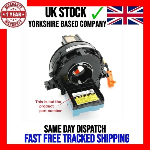 Clock spring steering angle - clock,