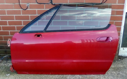 Honda crx del - crx,