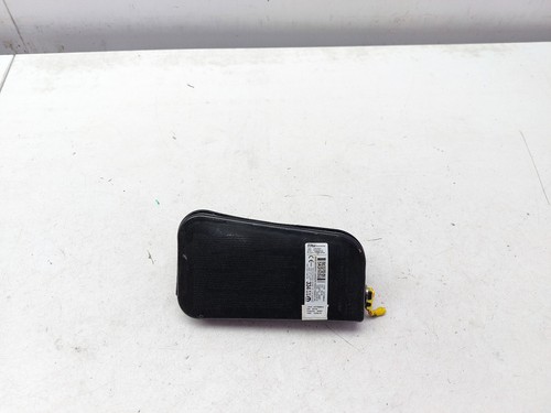 Fiat 500x cross seat airbag - fiat,