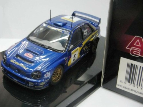 Wow extremely rare - rare, subaru