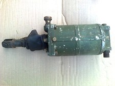 WW2 Military Vehicle/Trailer